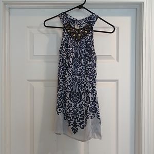 Cache Black/Gray women's S